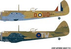 Airfix Bristol Blenheim Mk.1 (1:48)