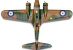 Airfix Avro Anson Mk.I (1:48)