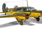 Airfix Avro Anson Mk.I (1:48)
