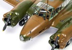 Airfix Avro Anson Mk.I (1:48)