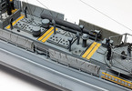 Airfix German E-Boat (1:72) (vintage)