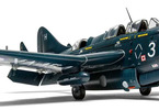 Airfix Fairey Gannet COD.4 (1:48)