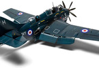 Airfix Fairey Gannet COD.4 (1:48)