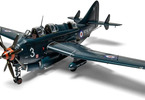 Airfix Fairey Gannet COD.4 (1:48)