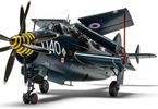 Airfix Fairey Gannet COD.4 (1:48)