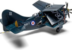 Airfix Fairey Gannet COD.4 (1:48)
