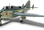 Airfix Fairey Gannet COD.4 (1:48)