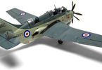 Airfix Fairey Gannet COD.4 (1:48)