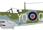 Airfix Supermarine Spitfire MkVb (1:24)