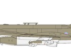Airfix Handley Page Victor K.2/SR.2 (1:72)