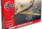 Airfix Handley Page Victor K.2/SR.2 (1:72)