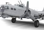 Airfix diorama Eighth Air Force (1:72)
