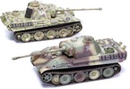 Airfix Panther Ausf G. (1:35)