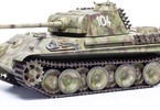 Airfix Panther Ausf G. (1:35)