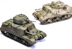Airfix M3 Lee / Grant (1:35)