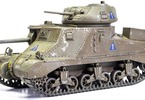 Airfix M3 Lee / Grant (1:35)