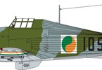 Airfix Hawker Hurricane MkI (1:24)