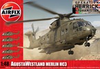 Airfix AgustaWestland Merlin HC3 (1:48)