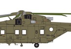 Airfix AgustaWestland Merlin HC3 (1:48)