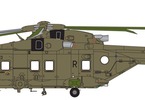 Airfix AgustaWestland Merlin HC3 (1:48)