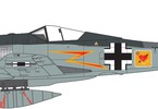 Airfix Focke Wulf Fw-190A (1:24)