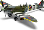 Airfix Supermarine Spitfire Mk.IXc - Flying Dray (1:24)