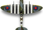 Airfix Supermarine Spitfire Mk.IXc - Flying Dray (1:24)