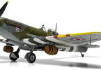 Airfix Supermarine Spitfire Mk.IXc - Flying Dray (1:24)