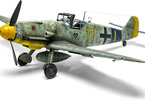 Airfix Messerschmitt Bf109G-5/G-6 (1:24)