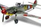 Airfix Messerschmitt Bf109G-5/G-6 (1:24)