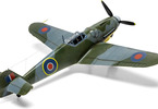 Airfix Messerschmitt Bf109G-5/G-6 (1:24)