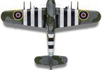 Airfix Eurofighter Typhoon FGR.4 (FMOG), Hawker Typhoon Mk.Ib (1:72)