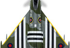 Airfix Eurofighter Typhoon FGR.4 (FMOG), Hawker Typhoon Mk.Ib (1:72)