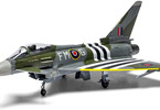 Airfix Eurofighter Typhoon FGR.4 (FMOG), Hawker Typhoon Mk.Ib (1:72)