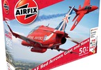 Airfix Red Arrows 50 Display Season (1:48)