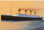 Airfix RMS Titanic (1:700) (giftset)