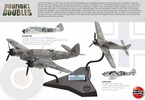 Airfix Dogfight Double Beaufighter / FW190A-8 (1:72)