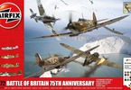 Airfix diorama Battle Of Britain 75th Anniversary Set (1:72)