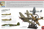 Airfix diorama Battle Of Britain 75th Anniversary Set (1:72)