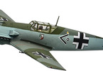 Airfix Bitva o Británii (1:72)