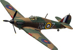 Airfix Bitva o Británii (1:72)