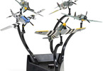 Airfix D-Day Fighters (1:72) (giftset)