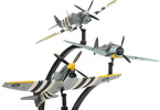 Airfix D-Day Fighters (1:72) (giftset)