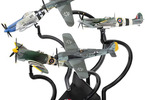 Airfix D-Day Fighters (1:72) (giftset)
