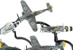 Airfix D-Day Fighters (1:72) (giftset)
