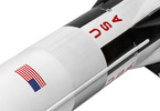Airfix Saturn V (1:144) (Giftset)