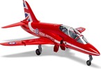 Airfix Red Arrows Hawk (1:72) (sada)