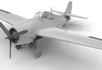 Airfix Grumman Wildcat F4F-4 (1:72) (set)