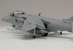Airfix Bae Harrier GR9 (1:72) (set)