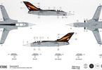 Airfix Panavia Tornado F3 (1:72) (set)